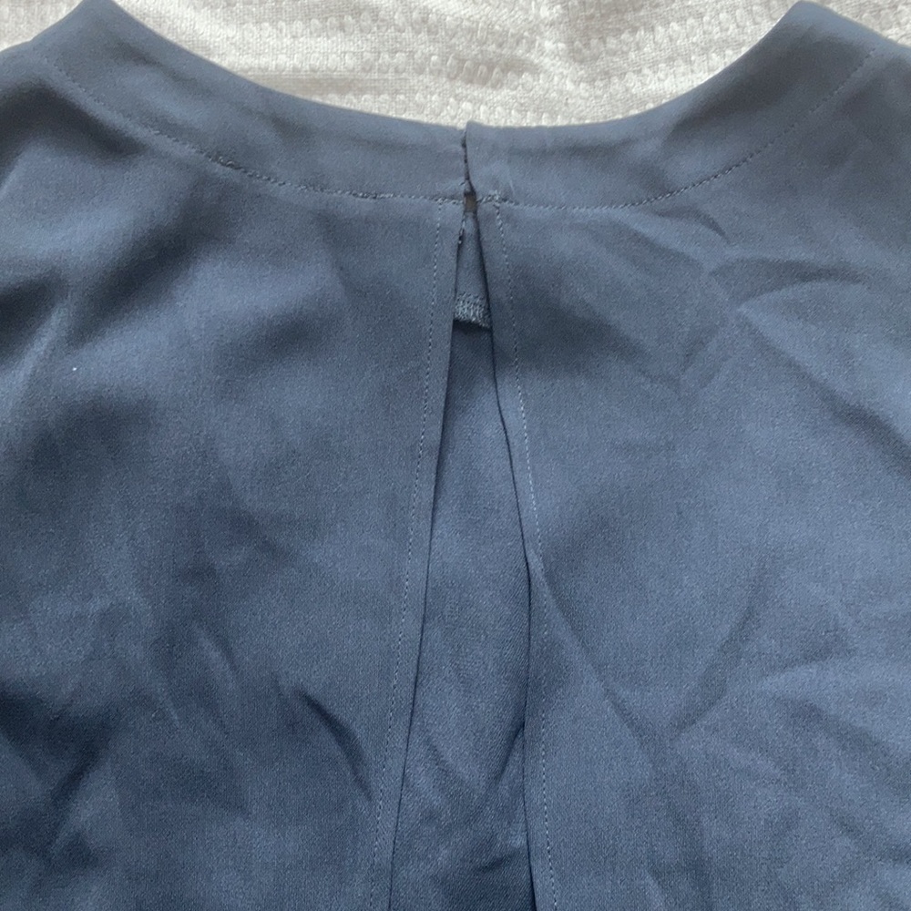Top dark blu - Picture 6 of 8